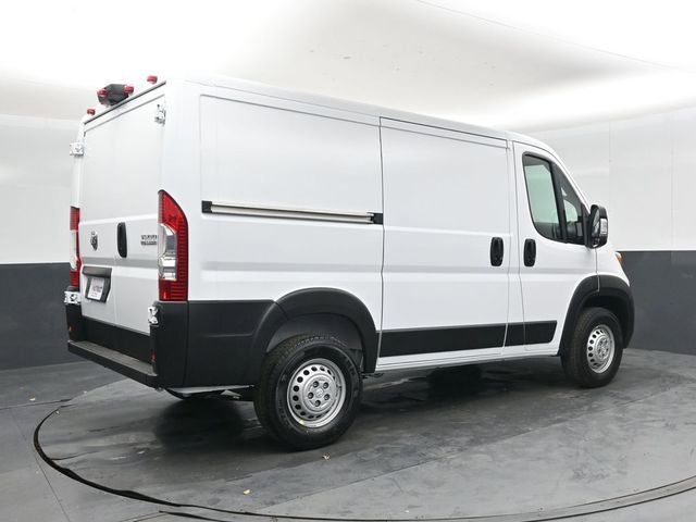 New 2026 RAM ProMaster 1500 w/ Convenience Group image 4
