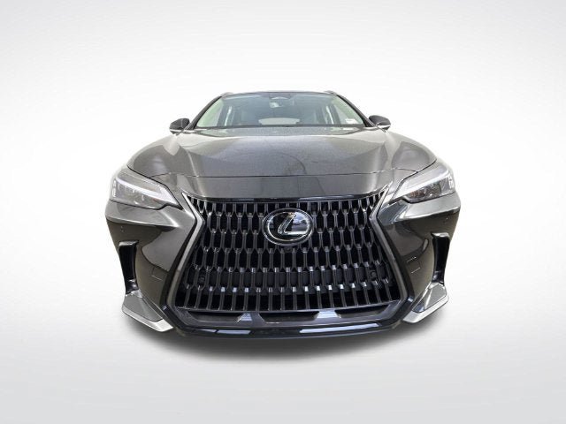 New 2026 Lexus NX 350 AWD w/ Premium Package image 26