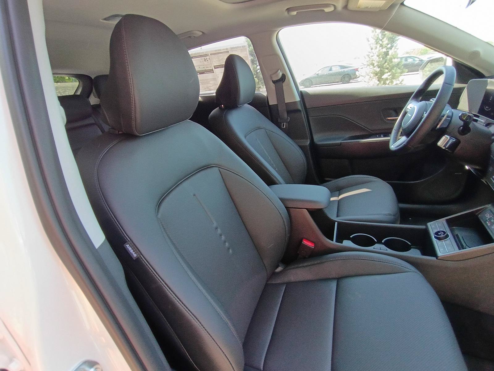 New 2026 Hyundai Kona Limited AWD/4WD image 10