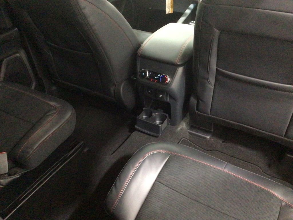 New 2026 Ford Explorer ST image 38