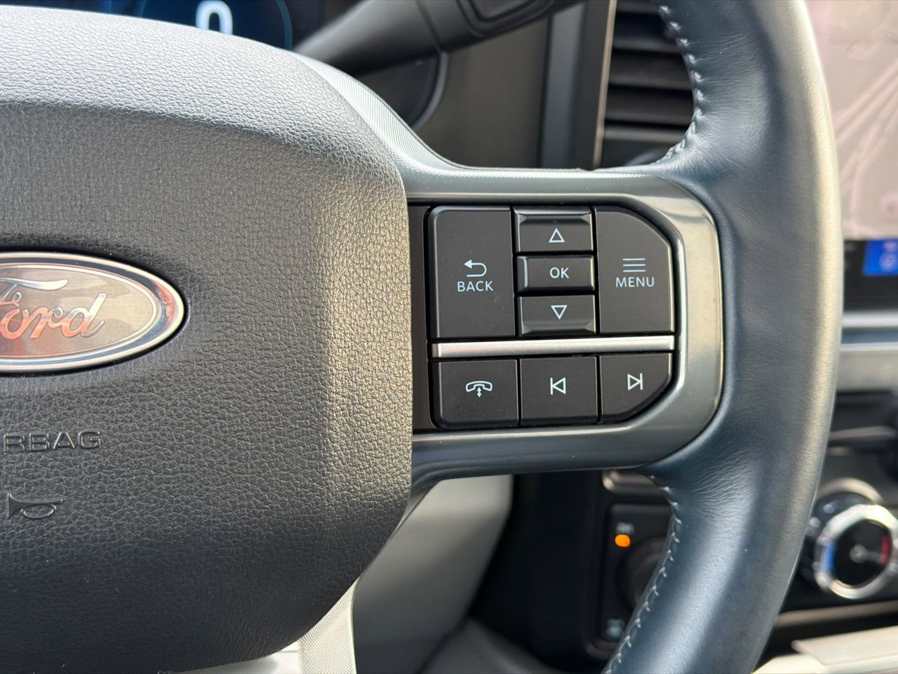 Used 2024 Ford F250 Limited w/ FX4 Off-Road Package image 26