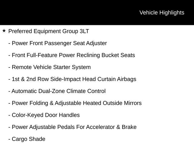 Used 2007 Chevrolet Tahoe LT w/ LT Preferred Equipment Group image 5