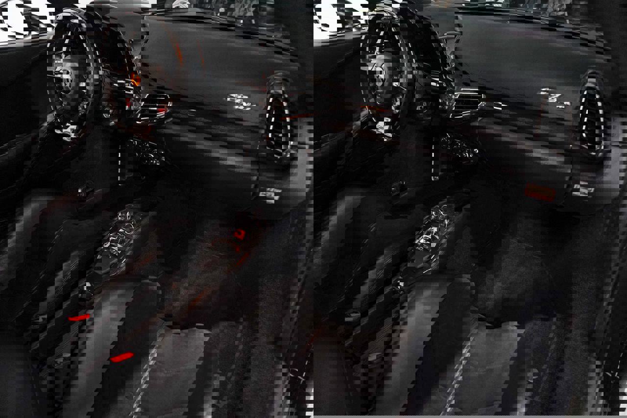 Used 2011 Ferrari 458 Italia Coupe image 16