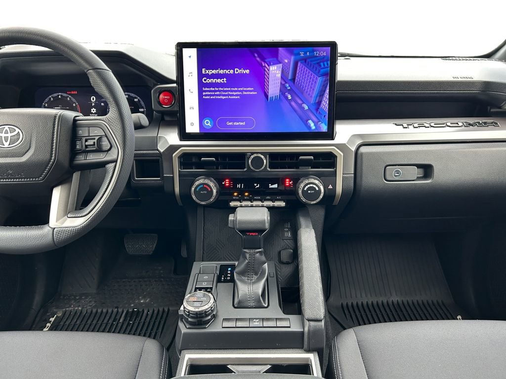 Used 2025 Toyota Tacoma TRD Off-Road image 12