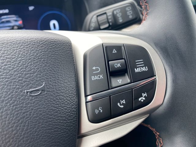 New 2026 Ford Explorer Active w/ Active Comfort Package AWD/4WD image 32