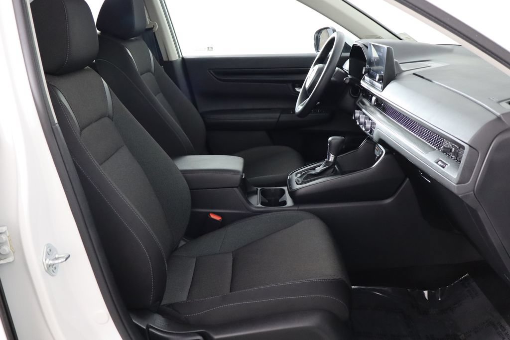 Used 2024 Honda CR-V EX image 17