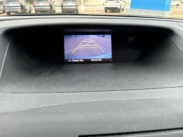Used 2015 Honda CR-V LX image 16