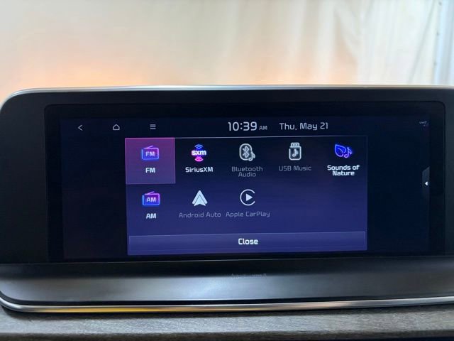 Used 2022 Kia Telluride EX w/ EX Premium Package FWD image 70