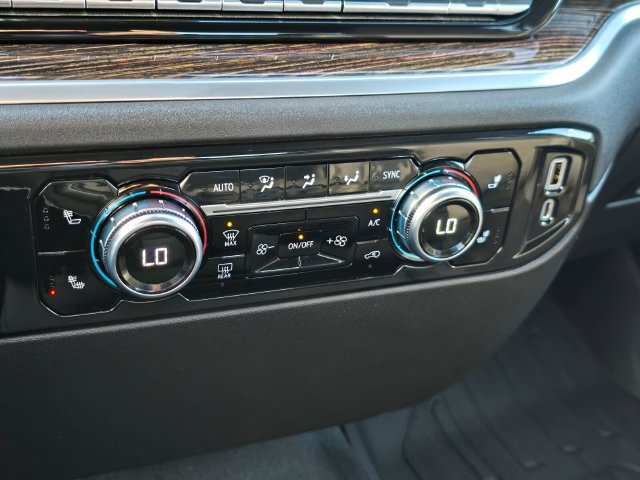 Used 2022 GMC Sierra 1500 SLE w/ X31 Off-Road Package AWD/4WD image 34