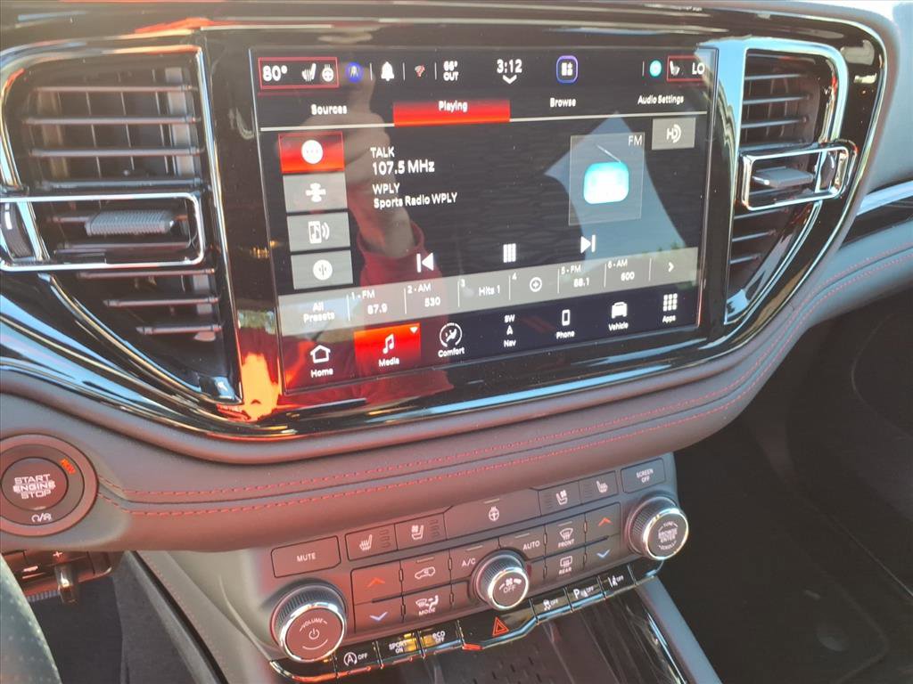 New 2026 Dodge Durango GT image 12