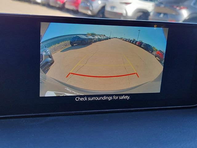 Certified 2025 MAZDA CX-50 AWD 2.5 S w/ Weather Package image 23