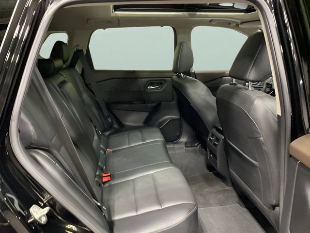 Certified 2023 Nissan Rogue SL w/ SL Premium Package AWD/4WD image 21