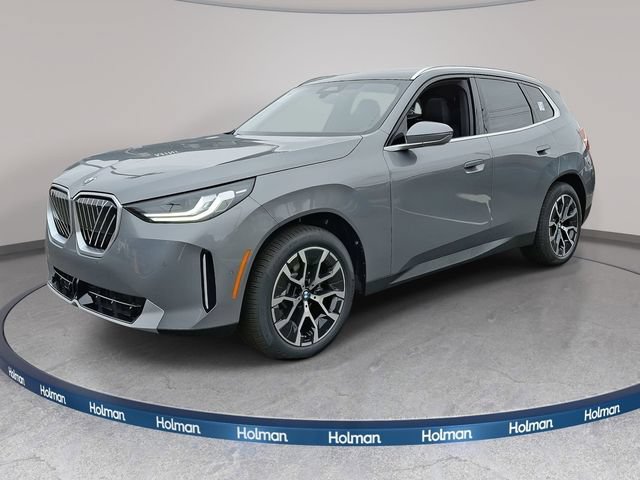 Used 2026 BMW X3 xDrive30i w/ Convenience Package AWD/4WD image 1