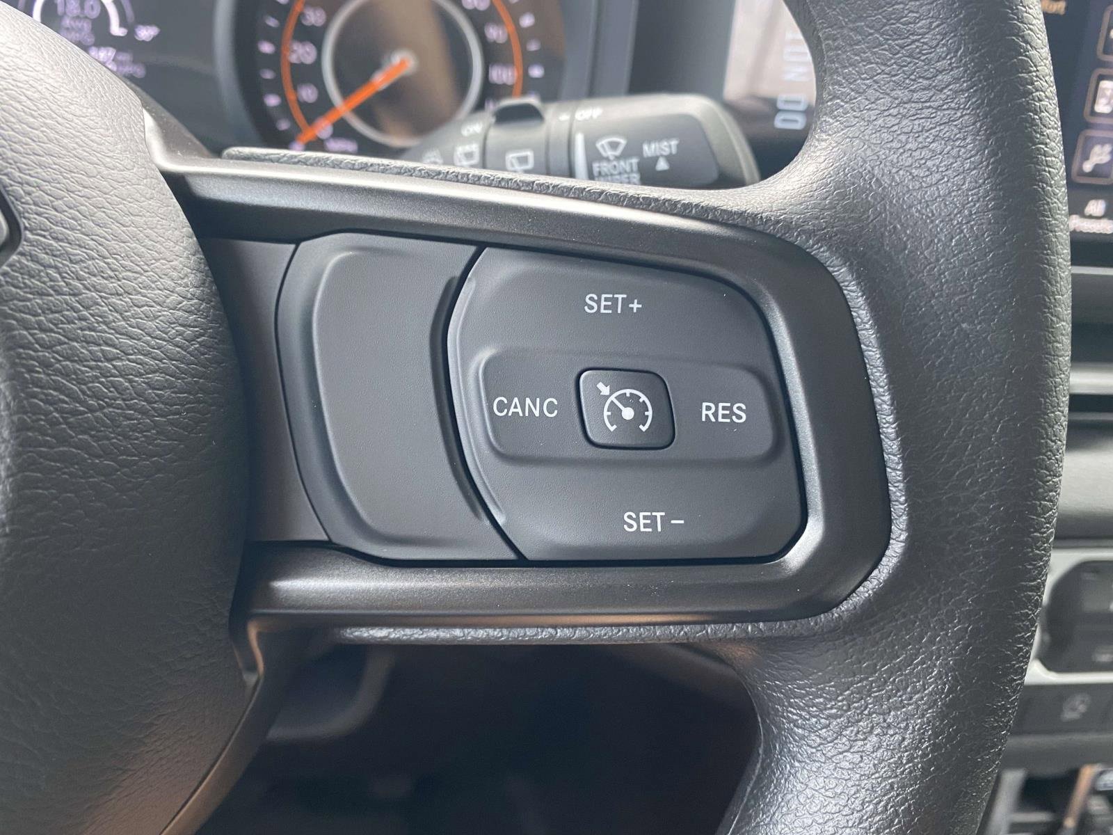 New 2026 Jeep Wrangler Sport image 20