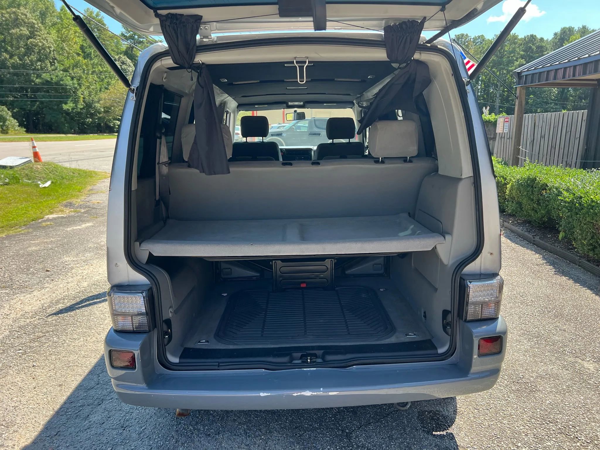 Used 2001 Volkswagen Eurovan image 17