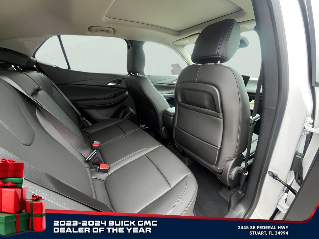 New 2026 Buick Encore GX Sport Touring w/ Advanced Technology Package image 17