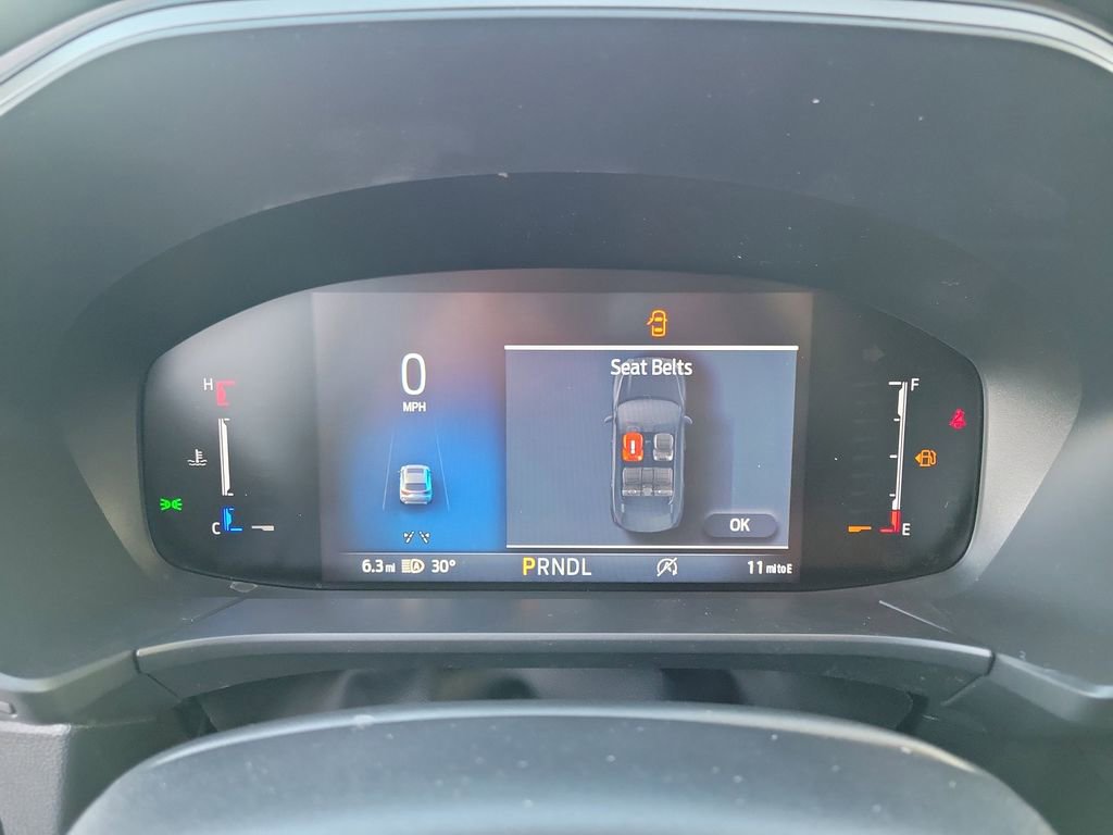 New 2026 Ford Escape Active w/ Cold Weather Package image 25