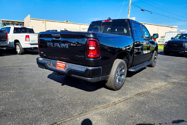 New 2026 RAM 1500 Tradesman RWD image 32