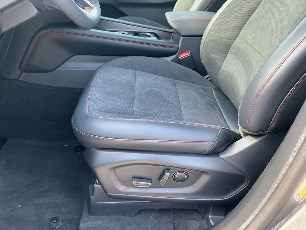New 2027 Ford Explorer ST AWD/4WD image 11