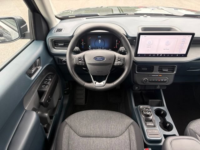 New 2026 Ford Maverick XLT w/ XLT Luxury Package AWD/4WD image 13