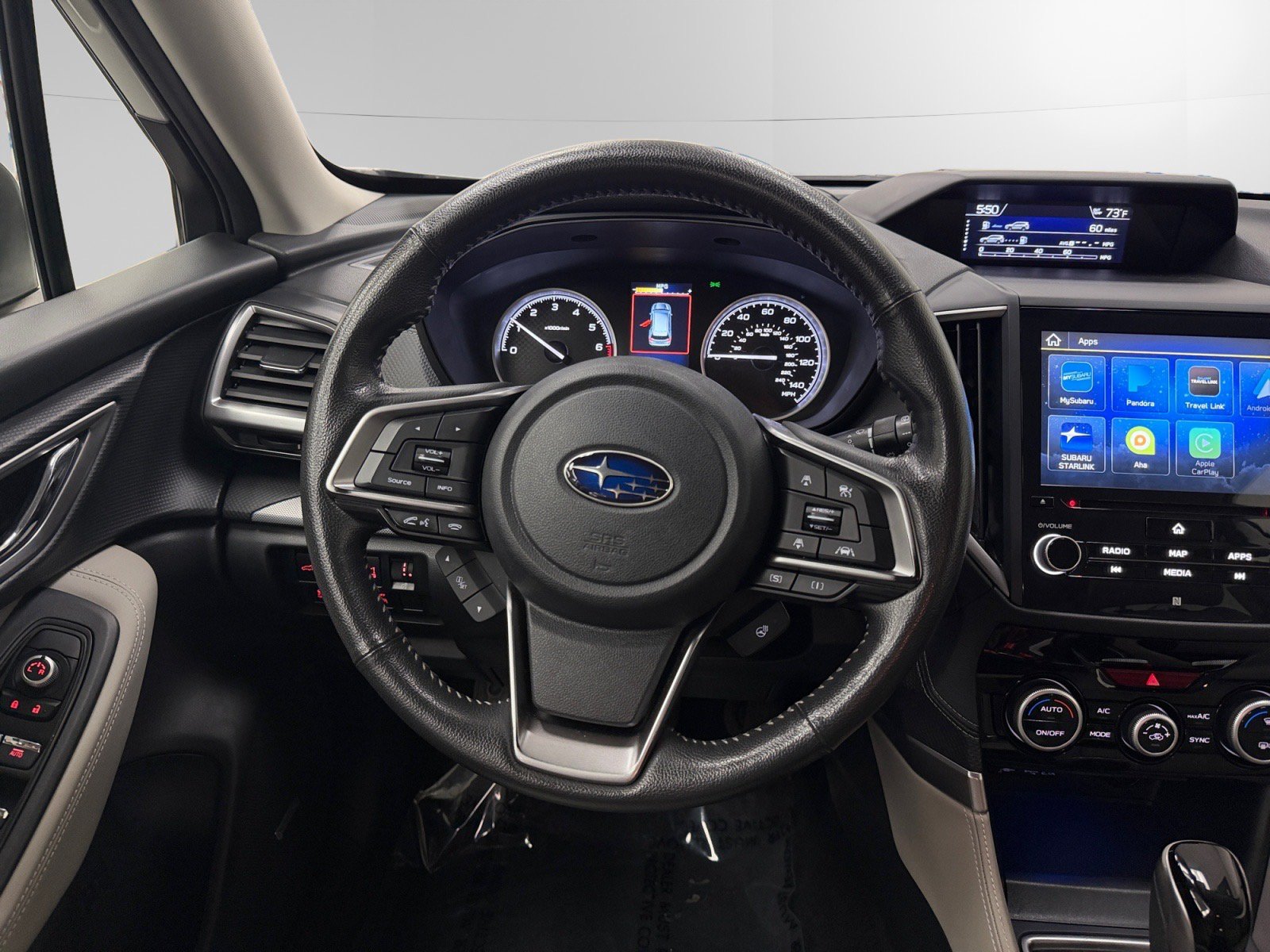 Used 2019 Subaru Forester Limited AWD/4WD image 12