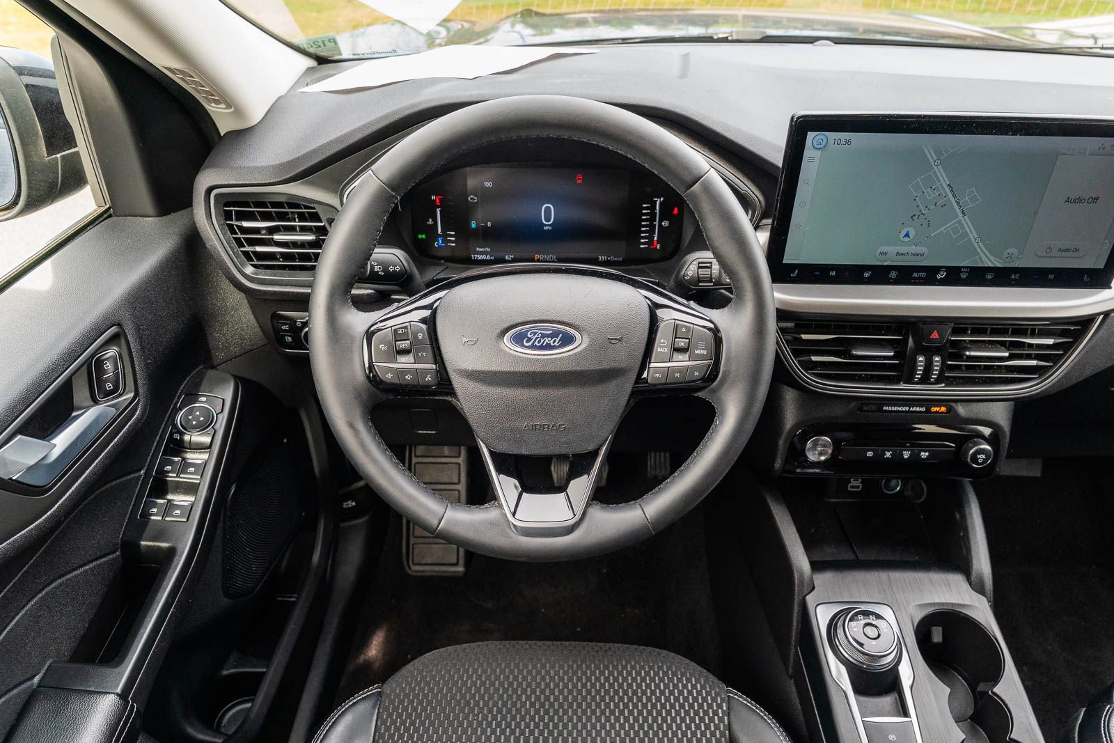 Used 2024 Ford Escape SE image 23