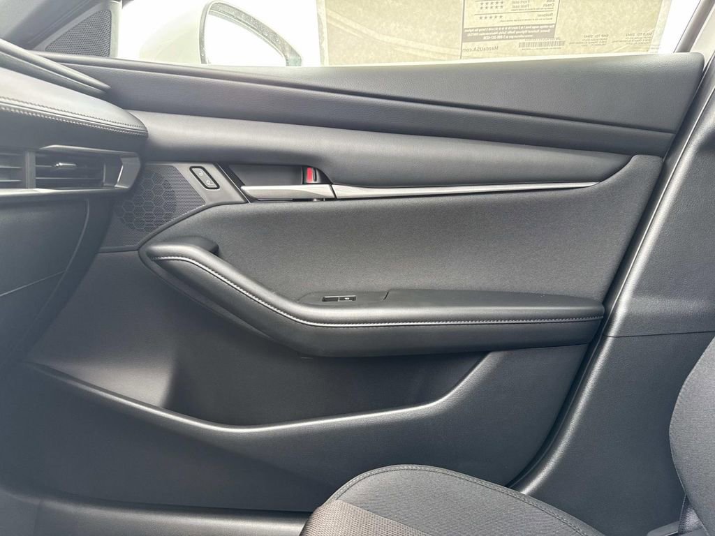 New 2026 MAZDA MAZDA3 s image 29
