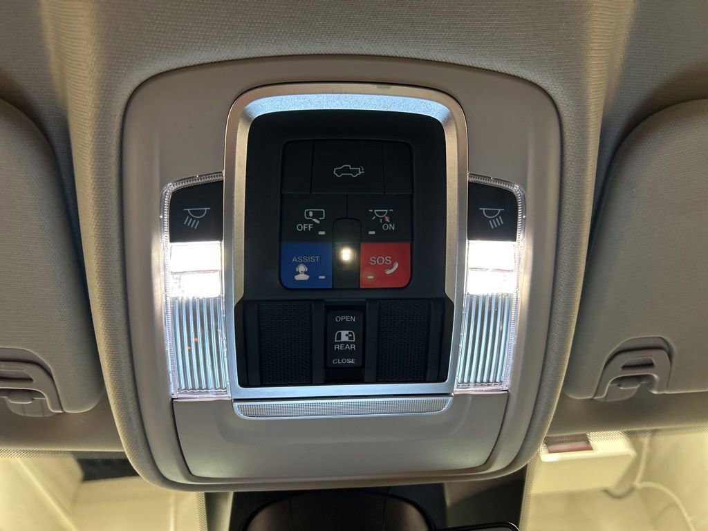 Used 2022 RAM 1500 Laramie image 24