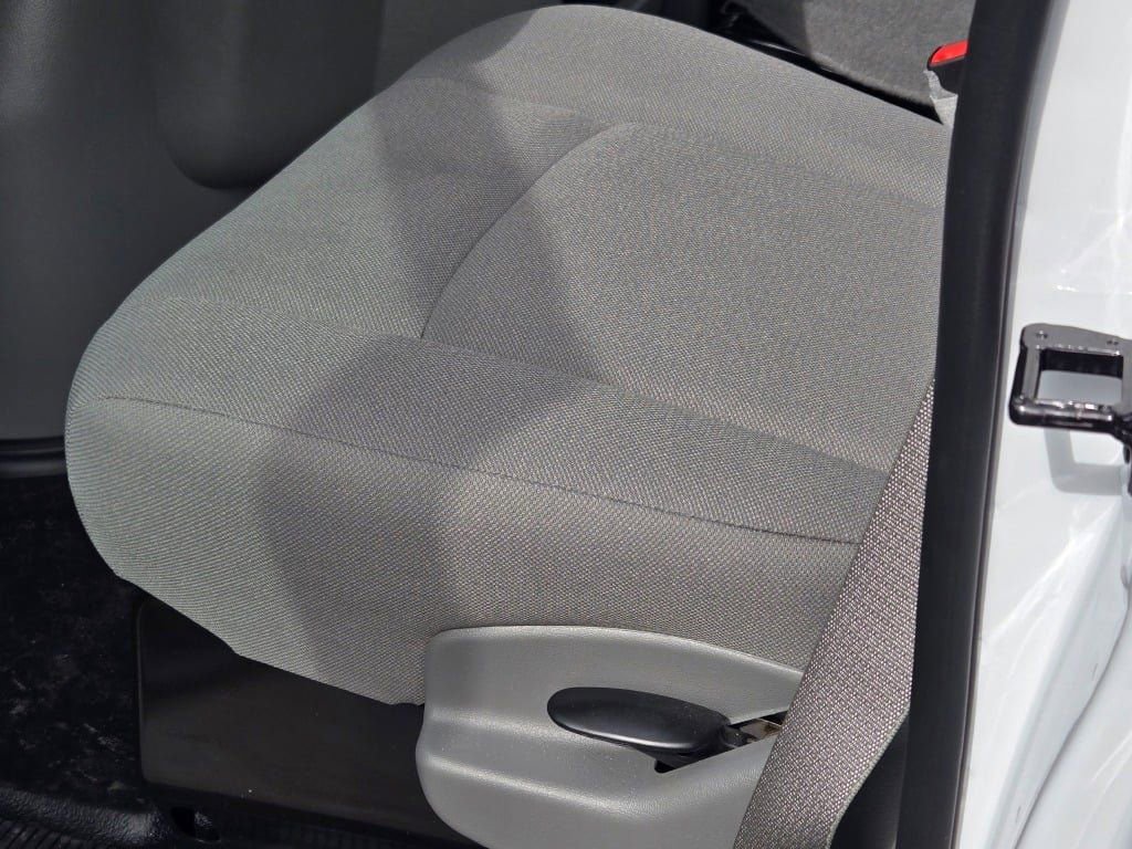 New 2026 Ford E-450 and Econoline 450 Super Duty w/ Power Equipment Group image 17