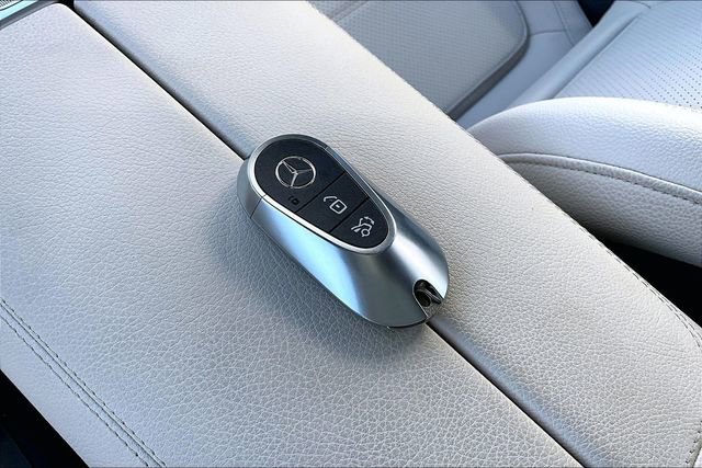 Certified 2026 Mercedes-Benz GLC 300 4MATIC image 38