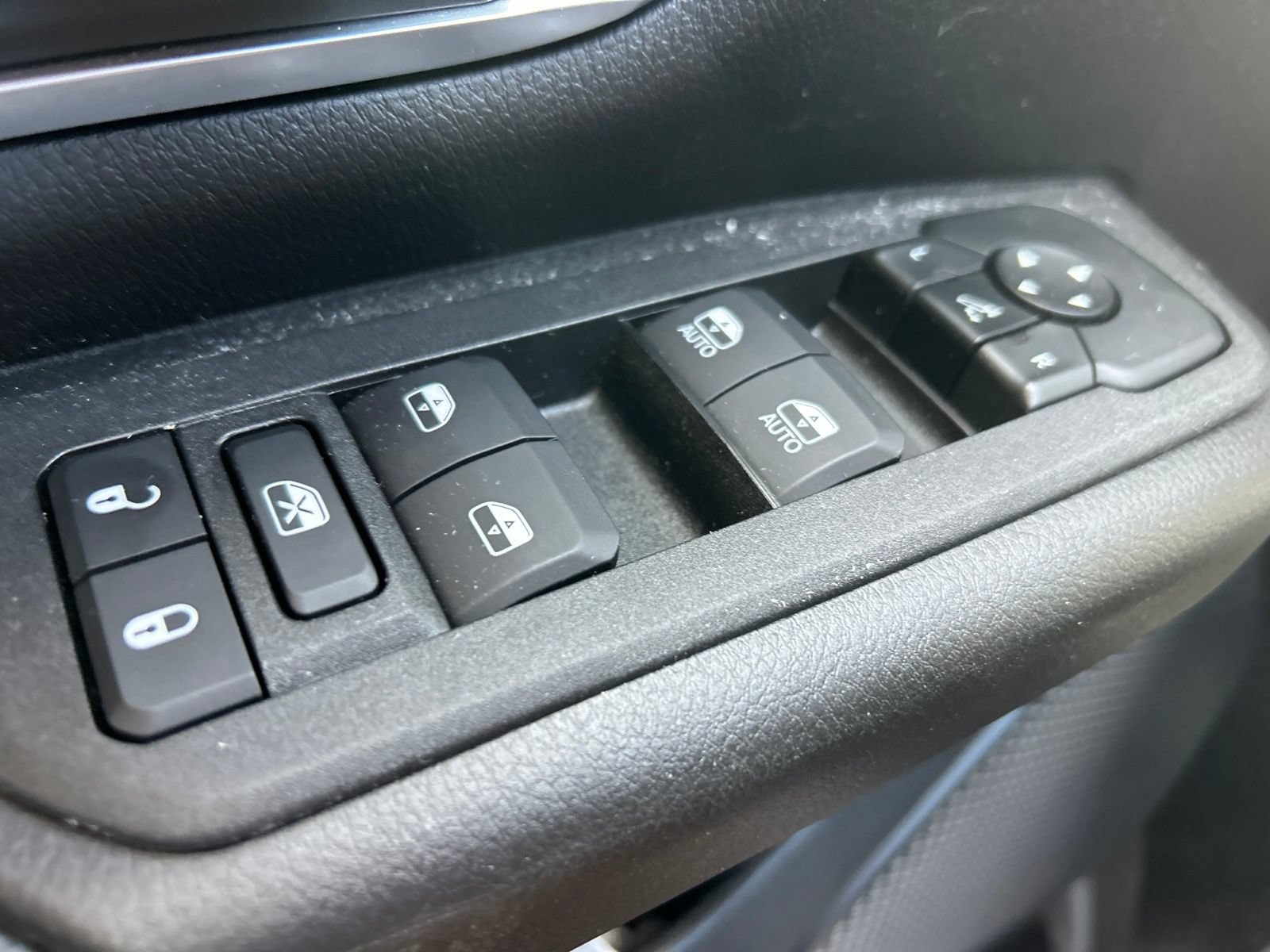Used 2025 RAM 1500 Big Horn AWD/4WD image 24