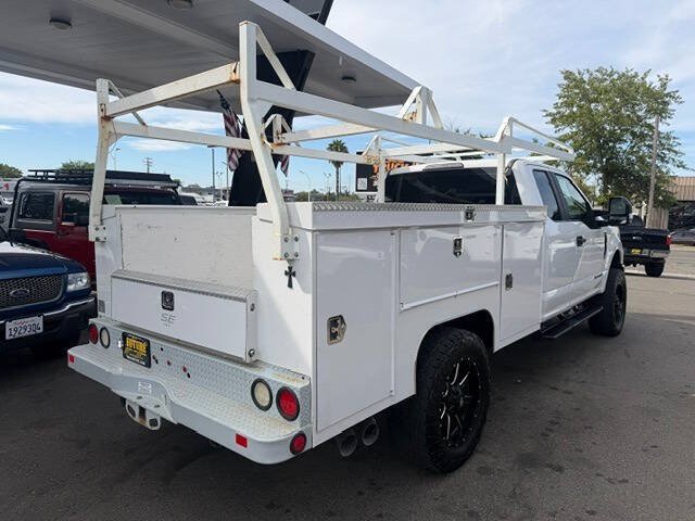 Used 2019 Ford F350 XL w/ XL Value Package AWD/4WD image 67