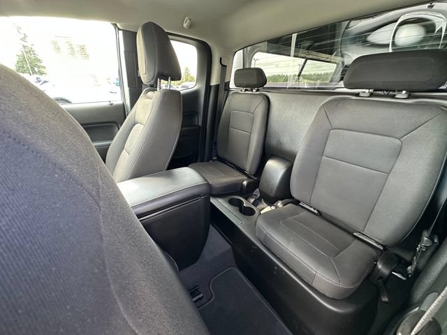 Used 2019 GMC Canyon SLE AWD/4WD image 19