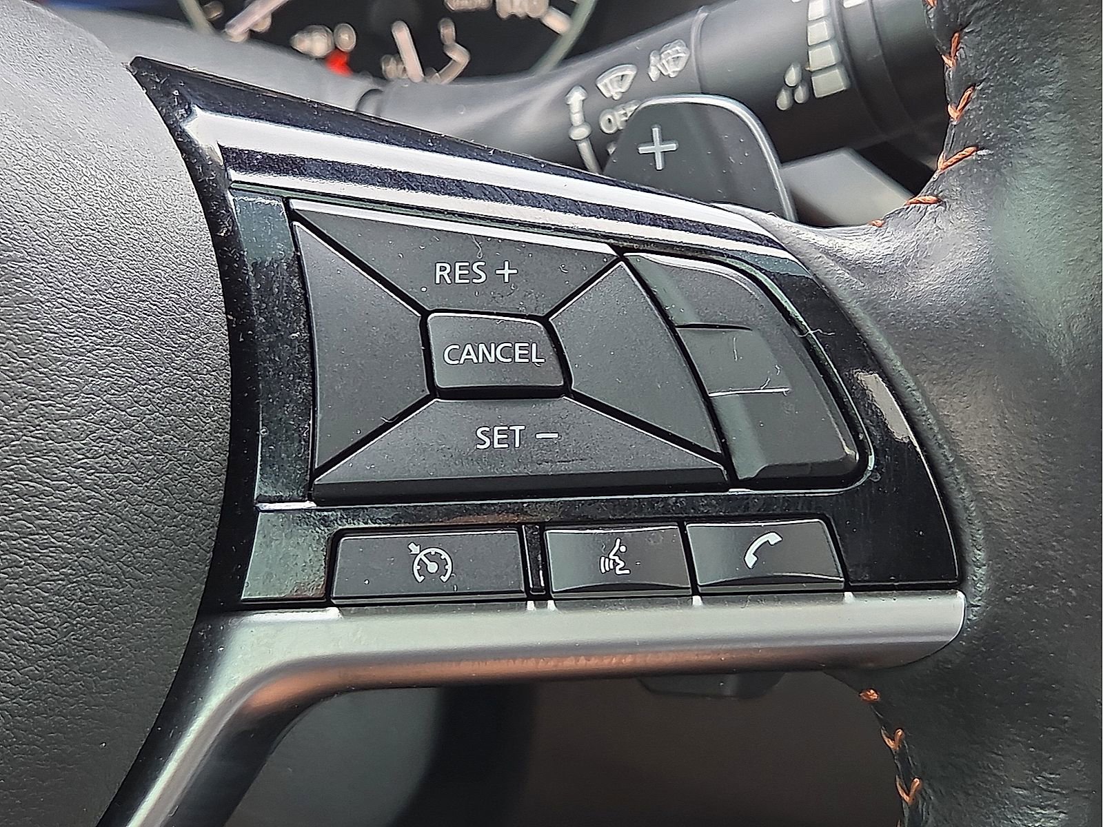 Used 2023 Nissan Altima 2.5 SR w/ SR Premium Package FWD image 18