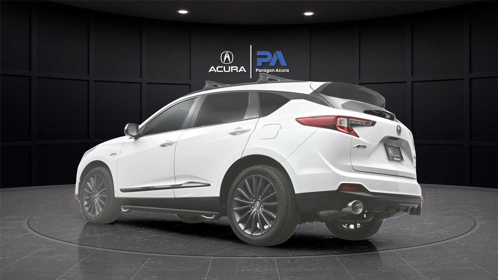 Used 2024 Acura RDX A-Spec AWD/4WD image 31