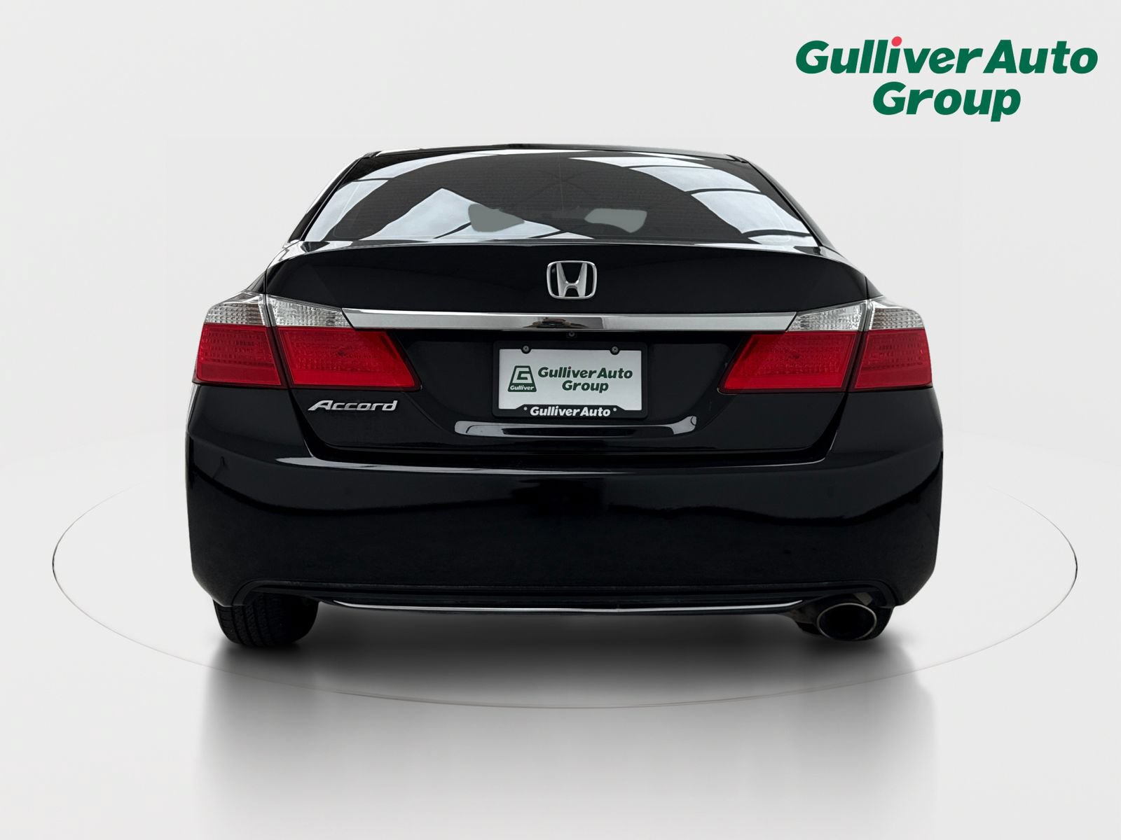 Used 2015 Honda Accord LX image 7