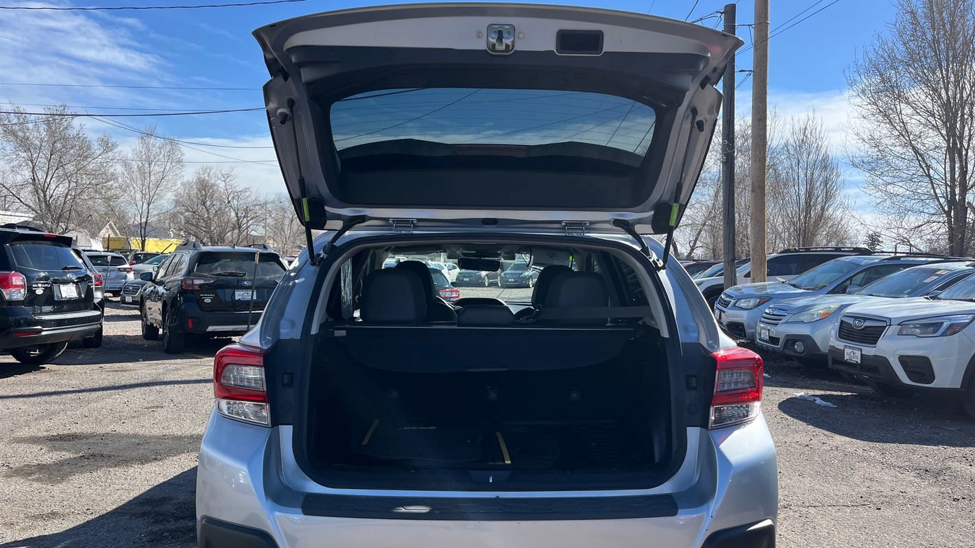 Used 2023 Subaru Crosstrek 2.5i Sport image 23