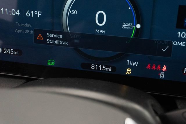 Certified 2024 Honda Prologue EX image 27