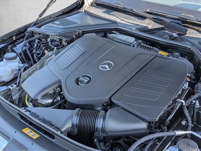 Used 2026 Mercedes-Benz E 350 Sedan image 17