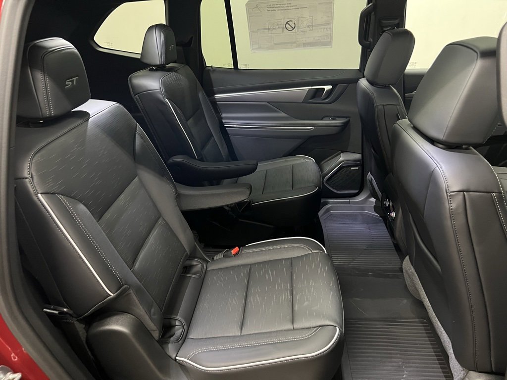 New 2026 Buick Enclave Sport Touring w/ Power Package image 37