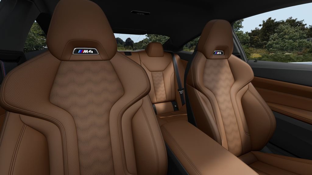New 2027 BMW M4 Coupe RWD image 11