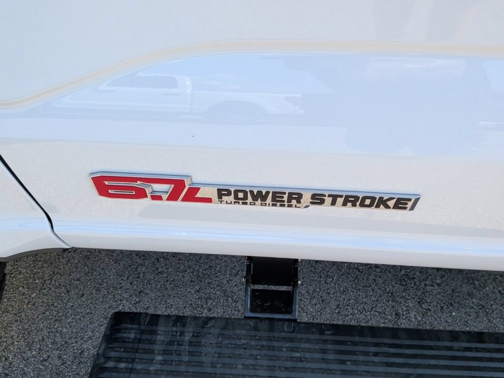 New 2027 Ford F250 Lariat w/ Tremor Off-Road Package AWD/4WD image 49