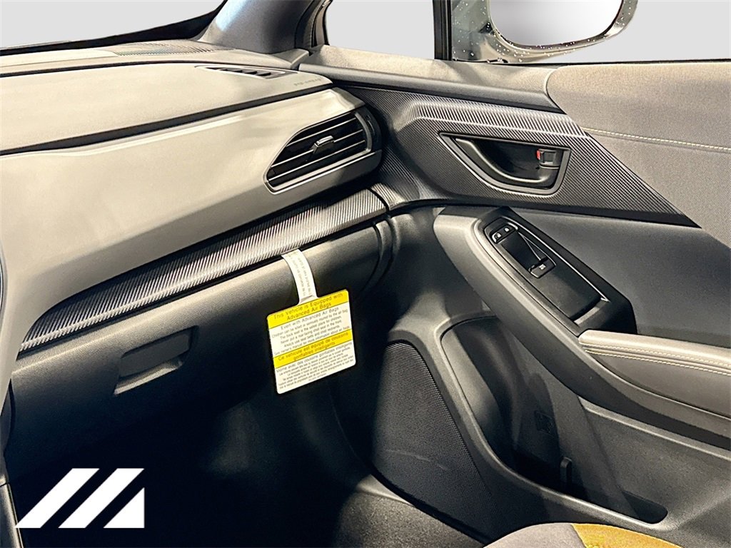 New 2026 Subaru Crosstrek 2.5i Sport image 23