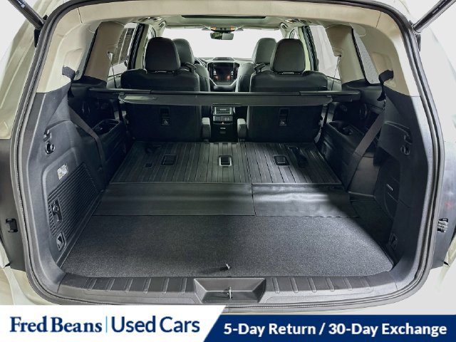 Used 2023 Subaru Ascent Limited w/ Technology Package AWD/4WD image 35