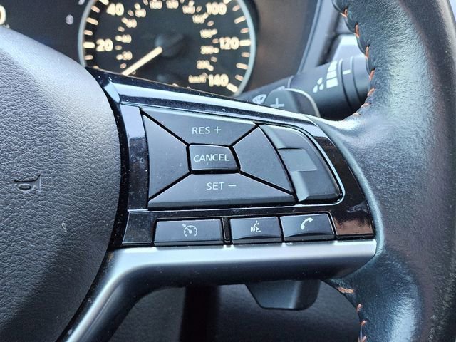 Certified 2024 Nissan Altima 2.5 SR image 18