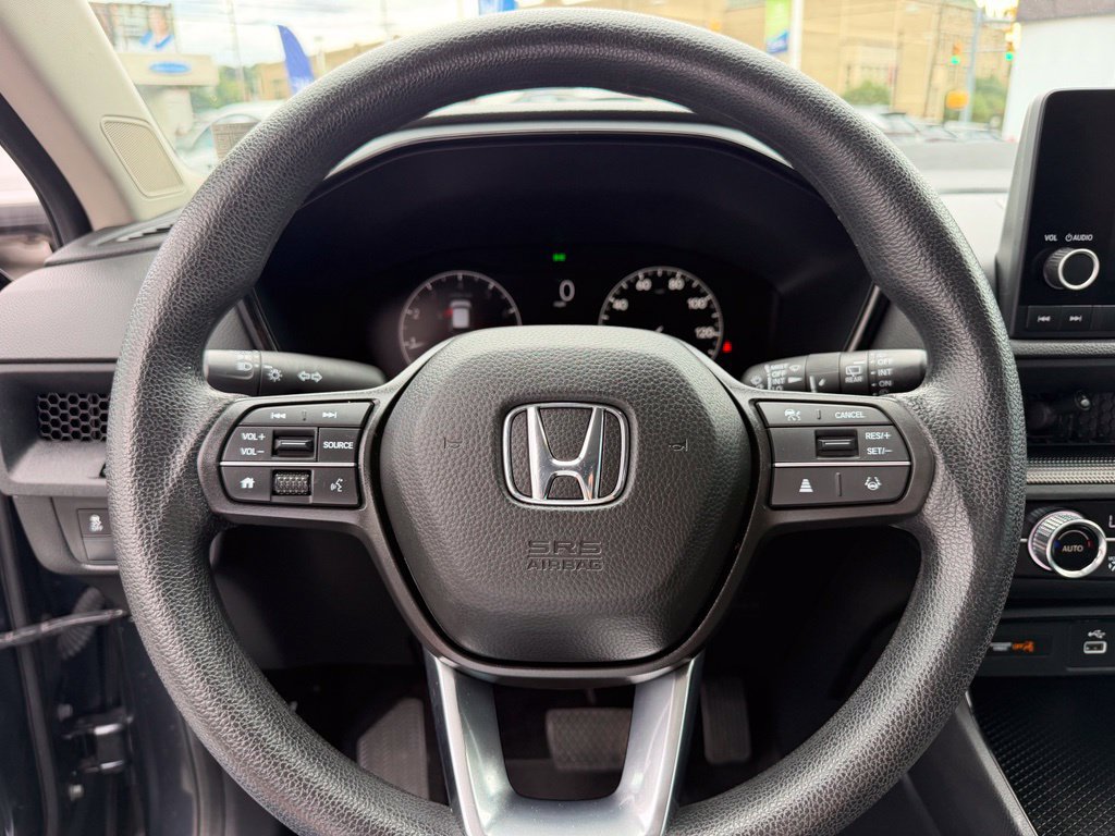 Used 2024 Honda CR-V EX image 12