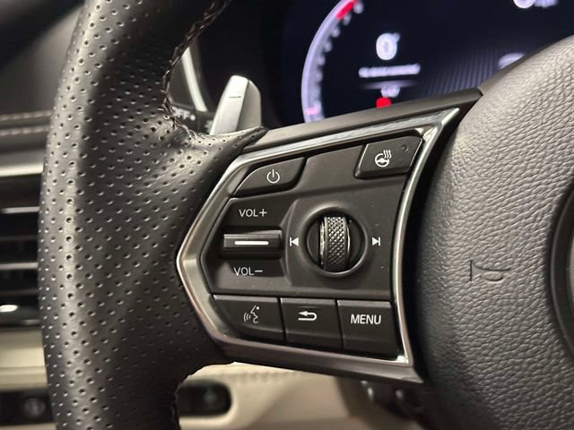 Certified 2026 Acura MDX A-Spec w/ Advance Package AWD/4WD image 25