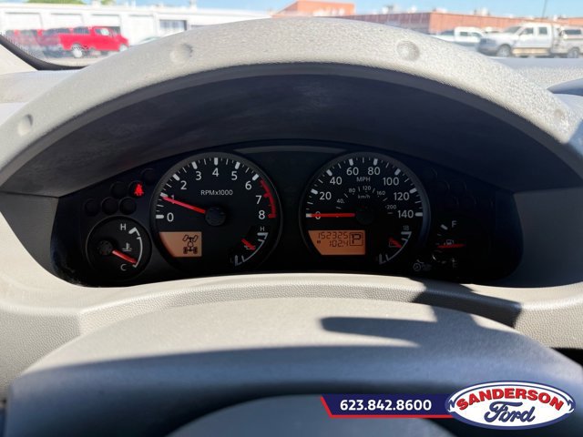 Used 2018 Nissan Frontier SV image 16