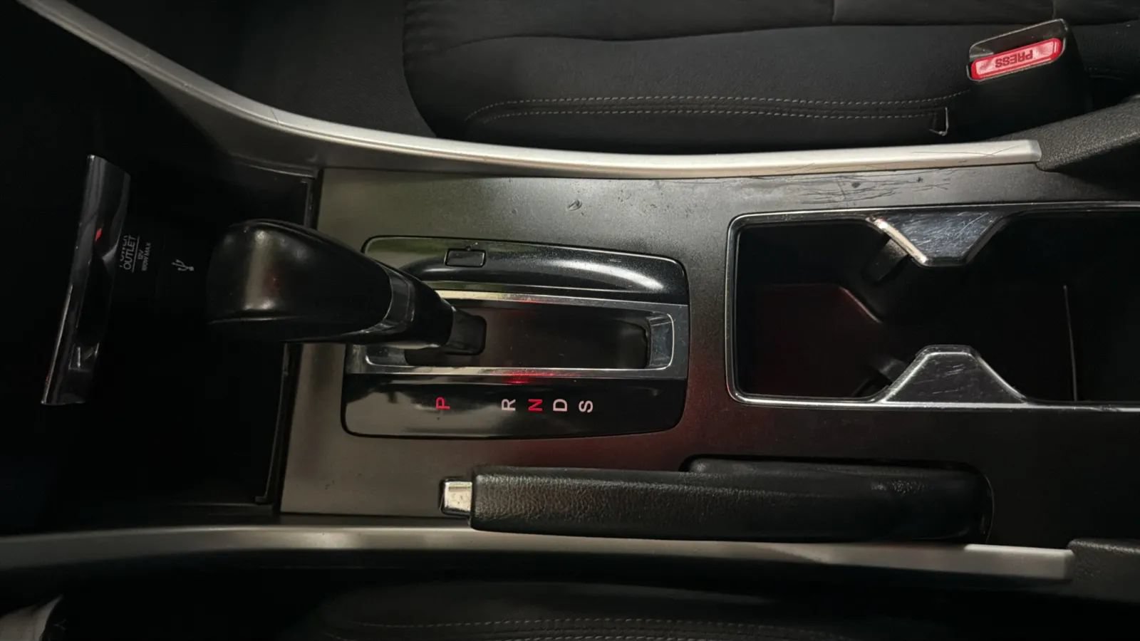 Used 2014 Honda Accord Sport image 12