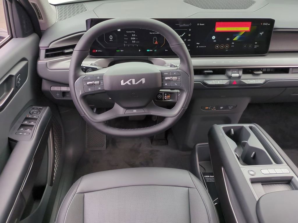 New 2026 Kia EV9 Light RWD image 20